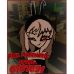 Pink Asethetic store.