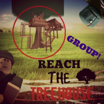 Treehouse Group!