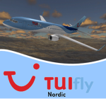 Tuifly Nordic