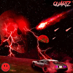 Quartz Clothing Station