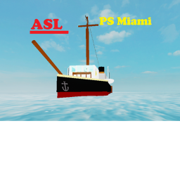 P S Miami