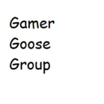 gamer group goose