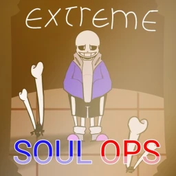 Extreme ops Remake icon