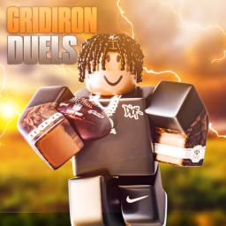 Gridiron Duels [MIGRATION!]