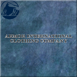 [AI] Armor International Clothing District