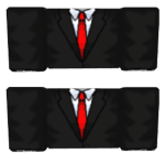 -Formal Clothing-