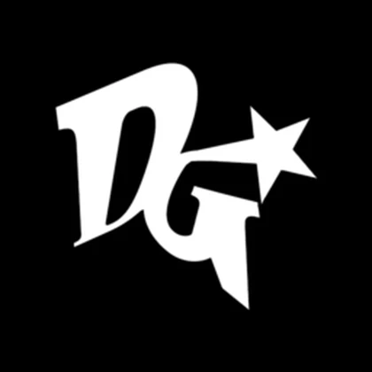 Degraded Clothing Roblox group icon