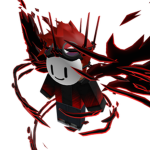 The red saint