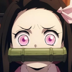 cute anime gang