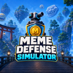 Meme Defense Simulator