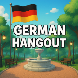 [🎃] German Hangout