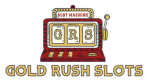 Gold Rush Slots