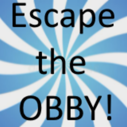 Escape The Obby!
