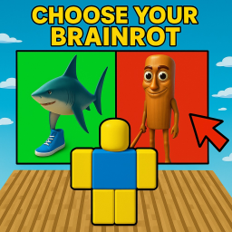 Choose Your Brainrot🧠