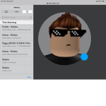 This group is for roblox