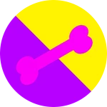 [[Supreme]] BONE THROW