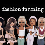 fashion farming