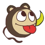 Monkey Alalal