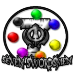 The Seven Swordsmen Of The Blox