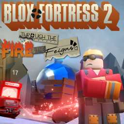 [ENGINEER/PAYLOAD] Blox Fortress 2 icon