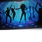 The disco light group