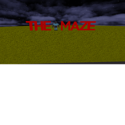 THE MAZE [BETA]