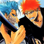 Bleach : 「Dissenting Despair」