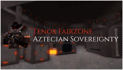 [PRIVATE SERVERS] Tenox Fairzone