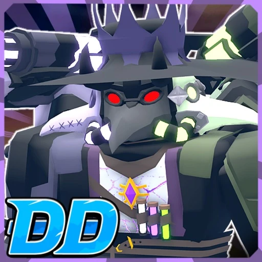 (🔥) Dummy Defense