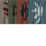 The 4 Kingdoms