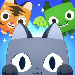 🌟 [Release] Pet Simulator X : Ultra