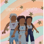 PeachyGirls