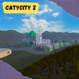 CatyCity 2