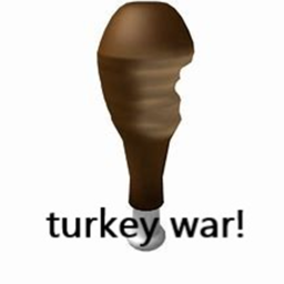 Turkey war!