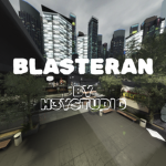 BLASTERAN BY H3Y