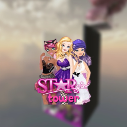 STAR GIRL TOWER