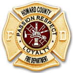 Howard County Fire & Rescue