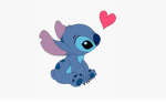 - Stitch Bffs -