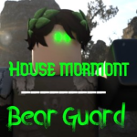 [House_Mormont]Bear Guard