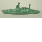 Green Ninja Navy