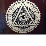 ILLUMINATI CAT