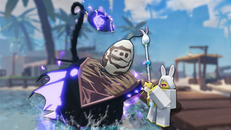 Easter Egg Hunt