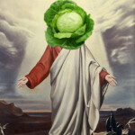 LETTUCE CHURCH