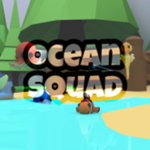 - ocean - squad -