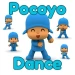 Pocoyo Dance icon