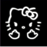 -Da Hello Kitty Group-