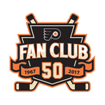 The Flyers fan Club