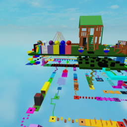fun obby