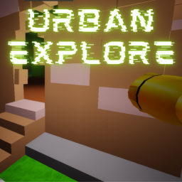 Urban Explore