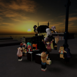 SKİBİDİ DEFENSE COMMUNİTY